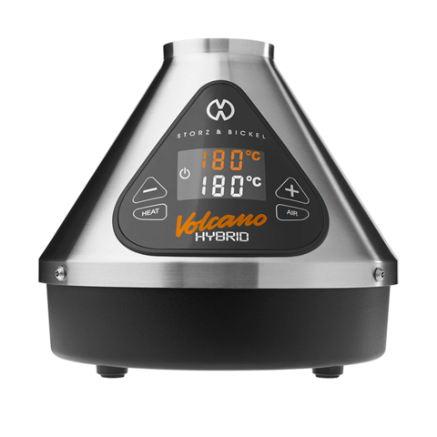 Volcano Hybrid Vaporizer (ONLINE ONLY)