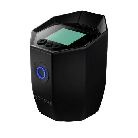 Octave Terp Timer (ONLINE ONLY)