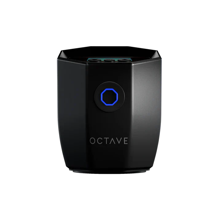Octave Terp Timer (ONLINE ONLY)