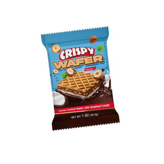 Beemax Crispy Wafer 28g (TURKEY)