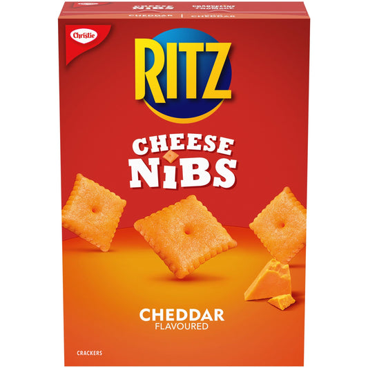 Ritz Nibs 180g (CANADA)