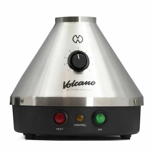 Volcano - Classic Vaporizer