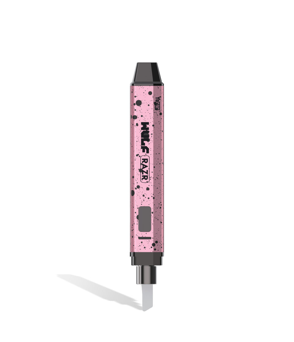 Wulf Mods RAZR Nectar Collector and Hot Knife (ONLINE ONLY)