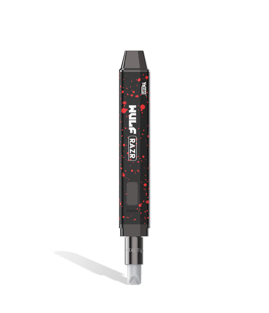 Wulf Mods RAZR Nectar Collector and Hot Knife (ONLINE ONLY)