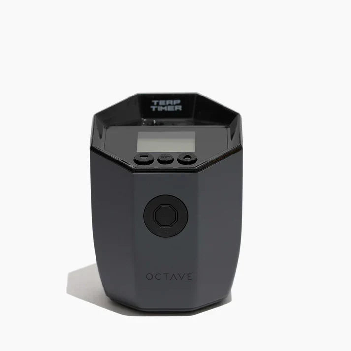 Octave Terp Timer (ONLINE ONLY)