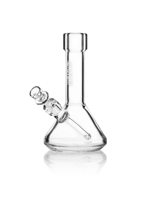 GRAV 6" Mini Beaker Bong (ONLINE ONLY)