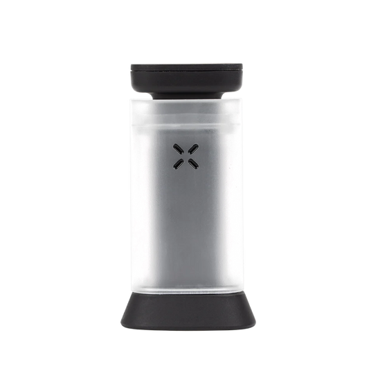 PAX Puck Press