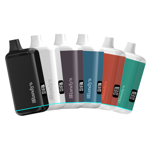 Randy's Inspo+ 510 Battery