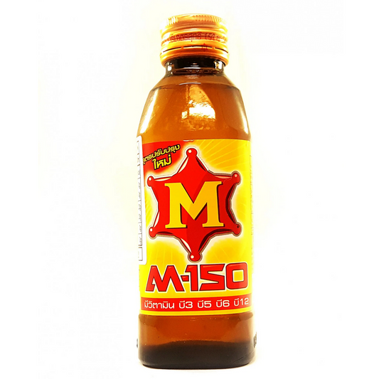 M-150 Energy Drink 150mL (THAILAND)