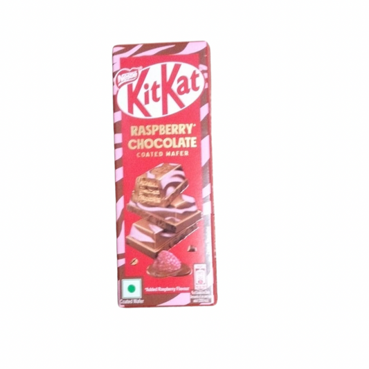 Kit Kat Raspberry 63g (INDIA)