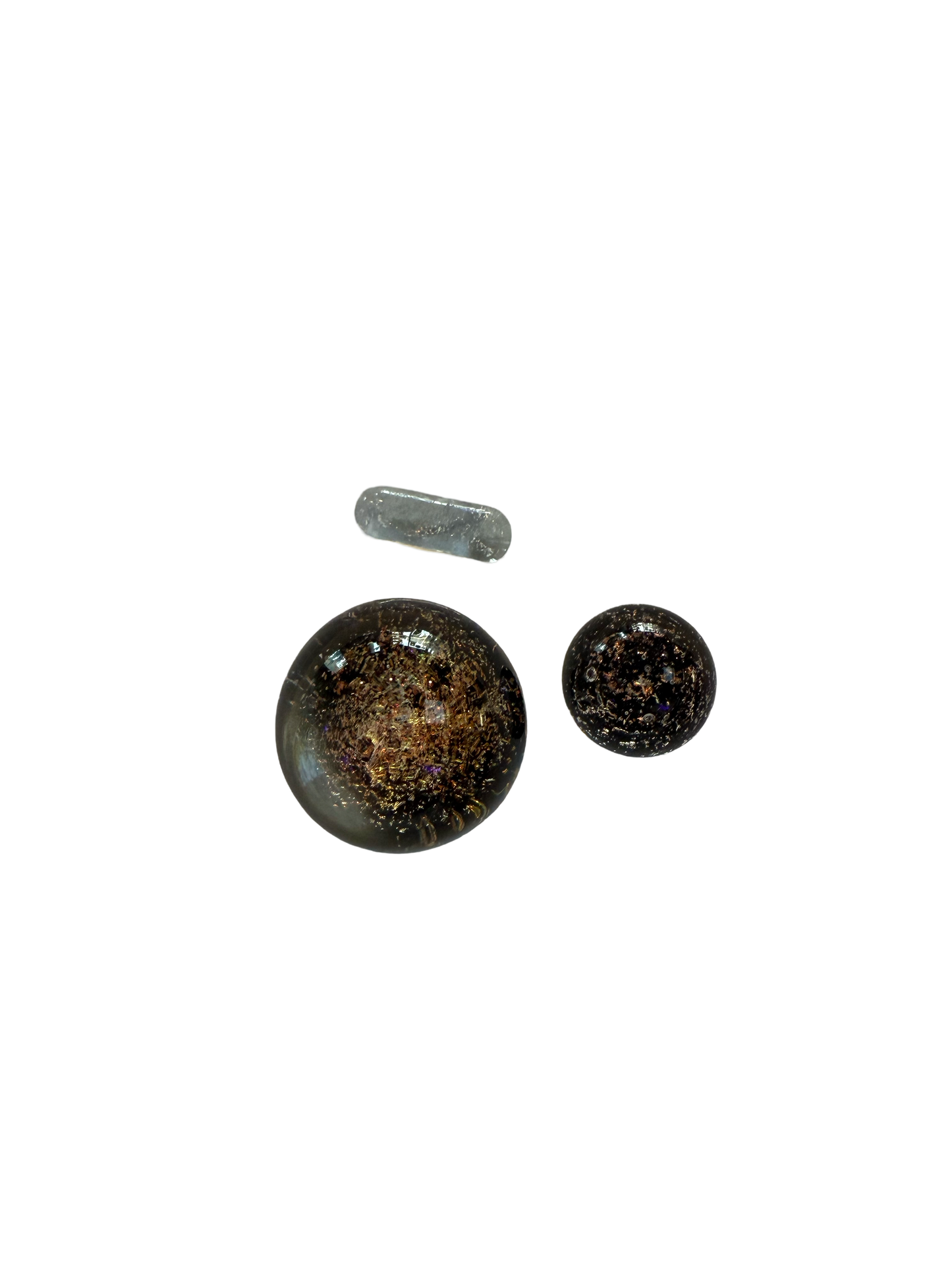 Bubble Slurper Set 14MM 90 Male