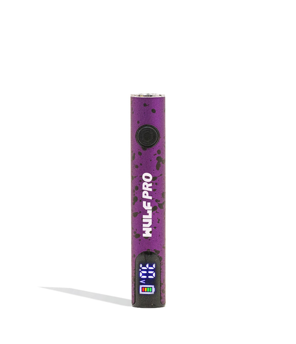 Wulf Mods Pro 510 Voltage Battery (ONLINE ONLY)
