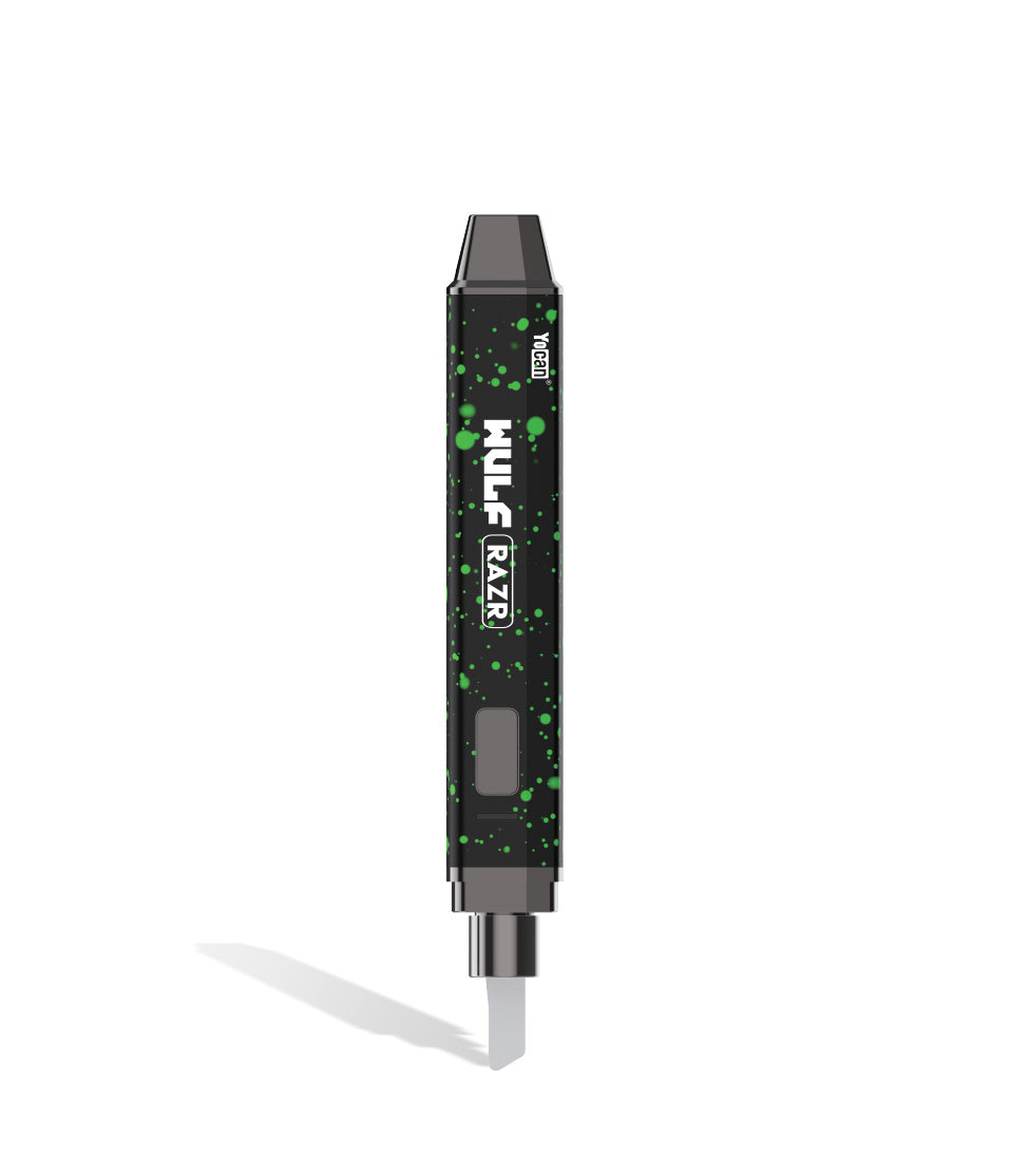 Wulf Mods RAZR Nectar Collector and Hot Knife (ONLINE ONLY)
