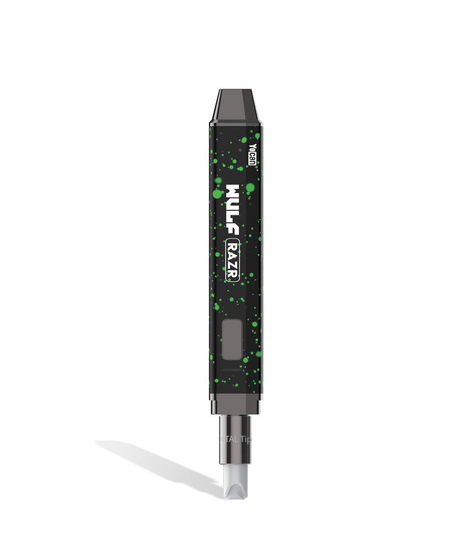 Wulf Mods RAZR Nectar Collector and Hot Knife (ONLINE ONLY)